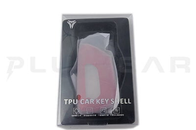 VW ID.3,ID.4: Key Fob, Key Cover, Key Holder