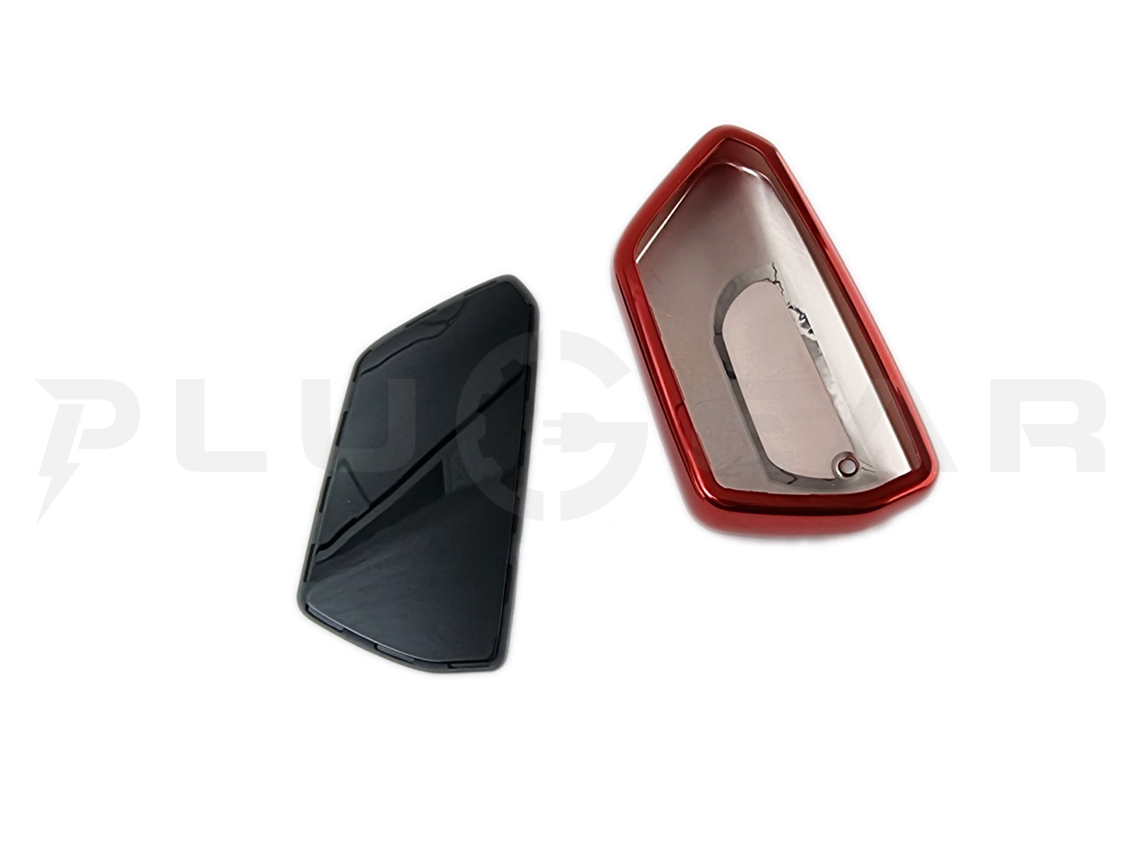  1797 Key Fob Cover for VW Volkswagen ID.4 Golf GTI R