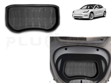 Tesla Model 3 Frunk Mat