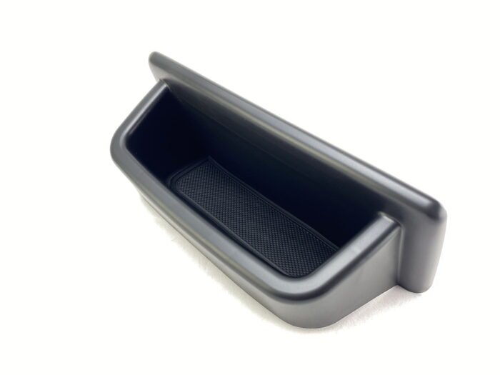 V W ID.3,V W ID.4: Behind Screen Organizer for 10" Center Display