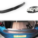 VD3-315_ID.3_Trunk Sill Protector, Cargo Sill Guard (TPE premium rubber)