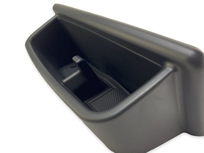 Volkswagen V W ID.3,V W ID.4, VW ID.5: Behind Screen Organizer for 12" Center Display LHD - product gallery image 1