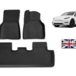 ty306-RUK_Tesla Model Y_All-weather Interior Floor Mats (3D-TPR Rubber), RHD(UK) Version_00