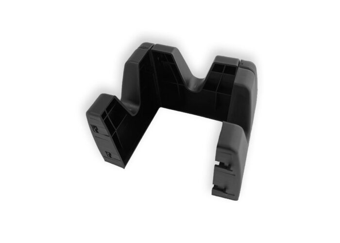u316_Car Trunk Fixed Holder, Luggage Stand Fastener, Anti-slippers