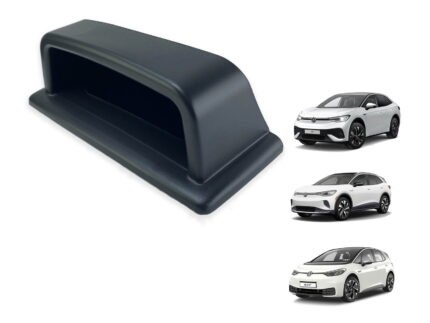volkswagen id3 id4 id5