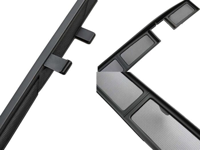 V W ID.3: Insect Screen Mesh, Bug Protector - Image 3