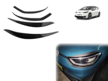 vd3-312_VW ID.3_Headlight Decals (Eyeliner)