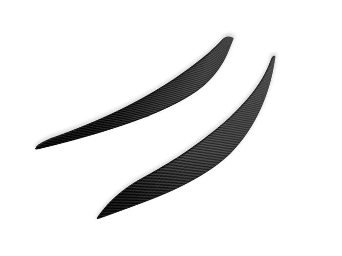vd3-312_VW ID.3_Headlight Decals (Eyeliner)