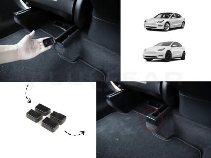 my339_Tesla-Model-3-and-Model-Y_Seat-Slide-Rails-Soft-Rubber-Cover-Plugs-4-pcs