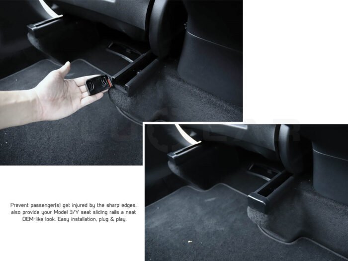my339_Tesla-Model-3-and-Model-Y_Seat-Slide-Rails-Soft-Rubber-Cover-Plugs-4-pcs