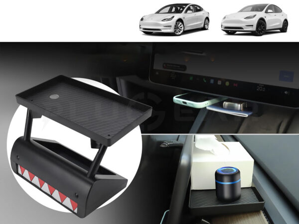 ty334_Tesla-Model-3-and-Model-Y_Center-Console-Organizer-Tray-Magnetic-Under-Screen-Storage-Box