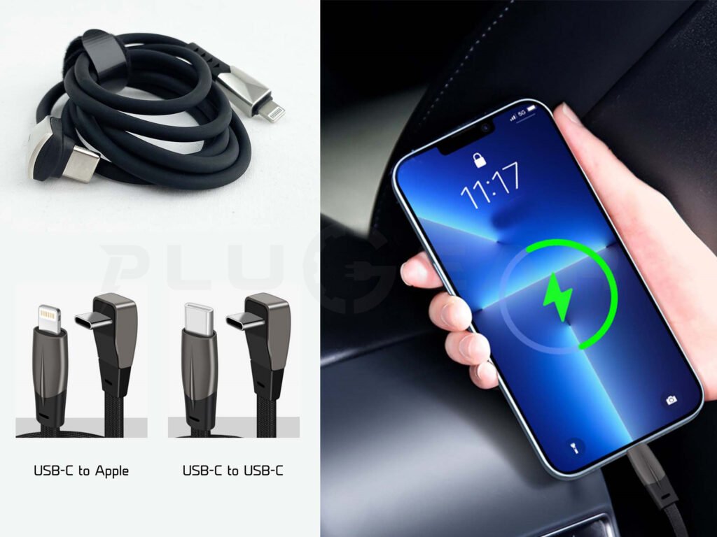 u343_Universal_90-Degrees-USB-C-to-USB-C-Fast-Charging-Cord-Mobile-Charging-Cable_0