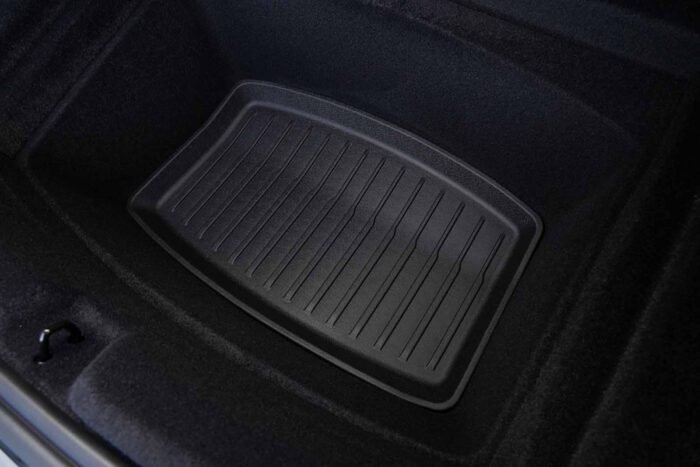mh348_Tesla-Model-3-2024-Highland_Trunk-Lower-Compartment-Mat-Premium-Recyclable-Rubber