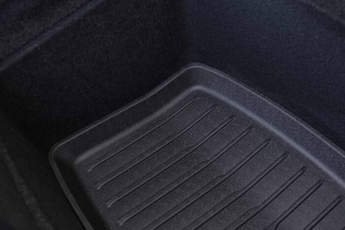 mh348_Tesla-Model-3-2024-Highland_Trunk-Lower-Compartment-Mat-Premium-Recyclable-Rubber
