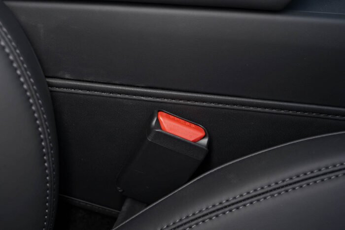 mh355_Tesla Model 3 (2024 Highland)_Anti-kick Protection Mat for Center Console
