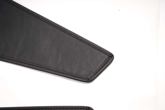 mh355_Tesla Model 3 (2024 Highland)_Anti-kick Protection Mat for Center Console