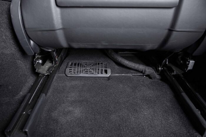 mh362_Tesla Model 3 (2024 Highland)_Under-seat Air Outlet Grille, Air Vent Protector (set of 2)