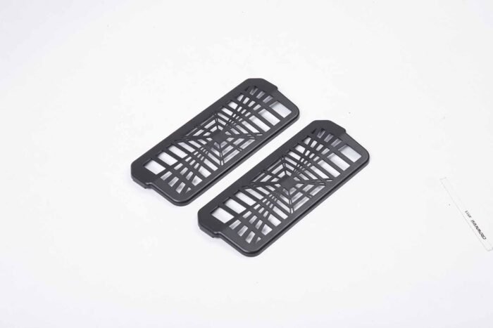 mh362_Tesla Model 3 (2024 Highland)_Under-seat Air Outlet Grille, Air Vent Protector (set of 2)
