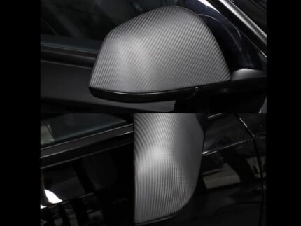 ty374_Tesla_Model_Y_Rearview_Mirror_Covers_(Genuine Carbon Fiber Collection)