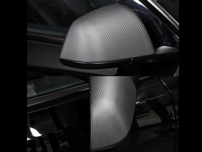 ty374_Tesla_Model_Y_Rearview_Mirror_Covers_(Genuine Carbon Fiber Collection)
