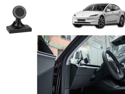 MH384_Tesla Model 3 2024 Highland Dashboard Mobile Phone Holder