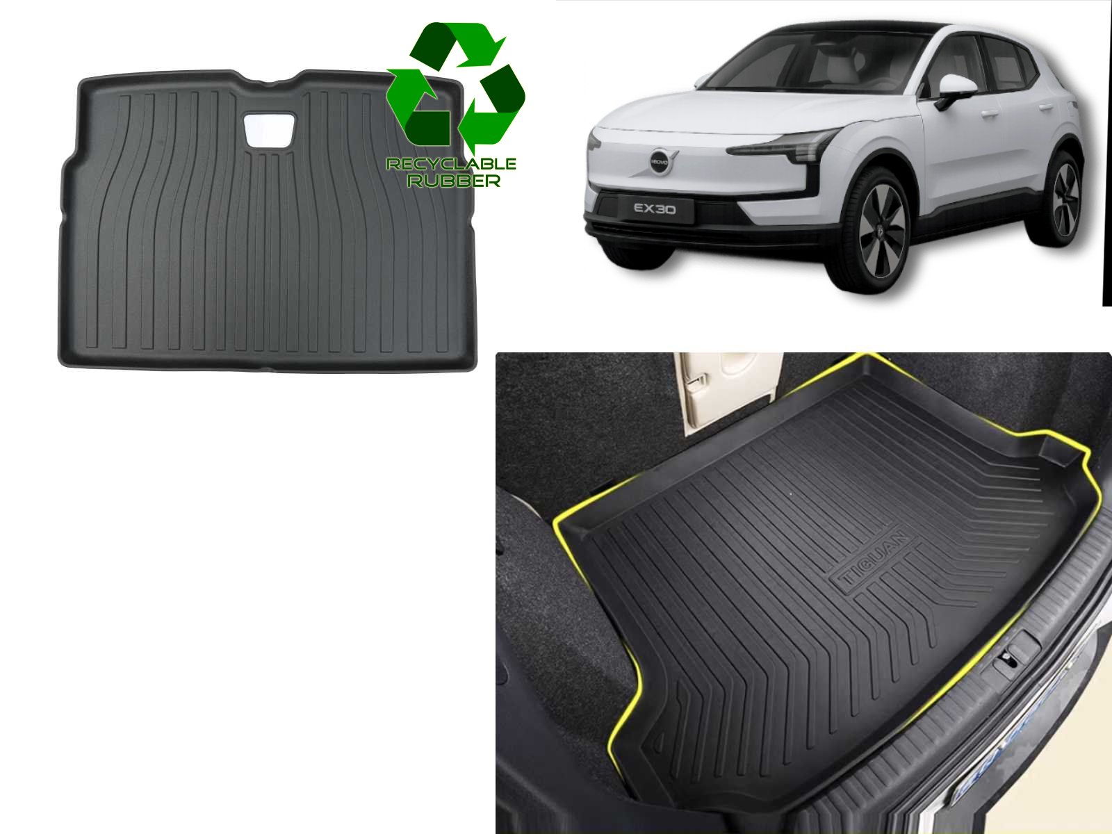 _Volvo-EX30-Trunk-Mat-Boot-Liner-Premium-Recyclable-Rubber