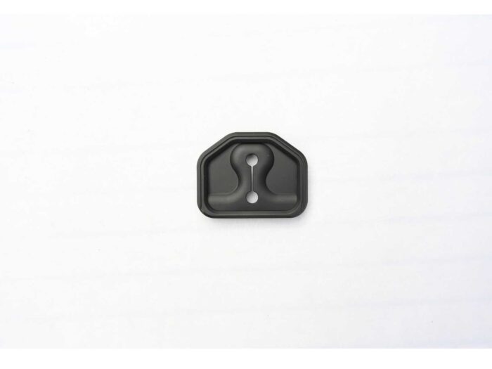 VX30-393_Volvo EX30 Door Lock Latch Cap