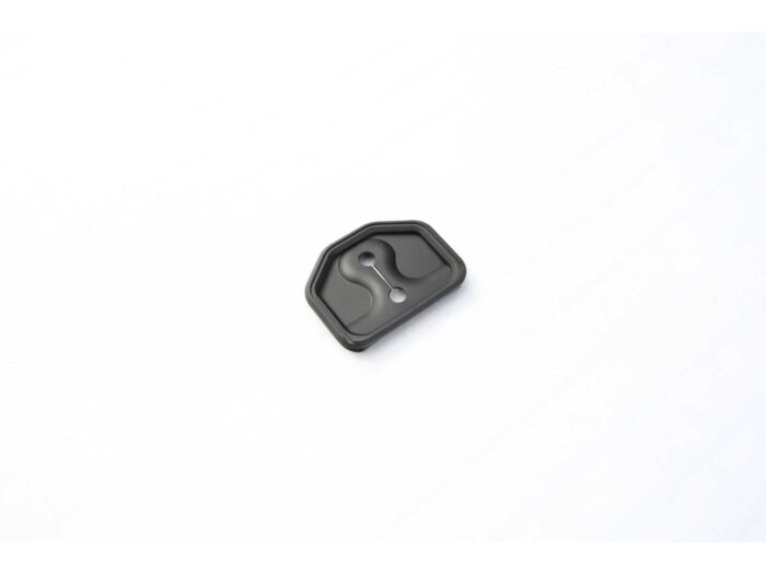 VX30-393_Volvo EX30 Door Lock Latch Cap