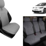 vd3-390_V W ID.3 Seat Cover Set, Seat Protector Set (5 seats)