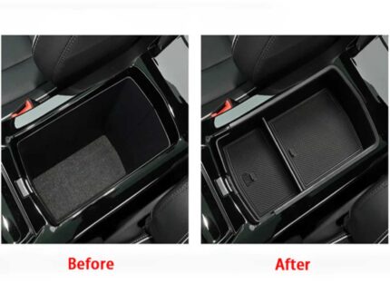 vd46-398-VW-ID.4ID.6-Center-Console-Armrest-Storage-Box-Organizer