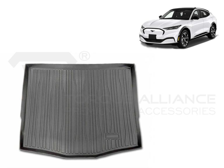 Ford Mustang Mach-E All-Weather Boot Liner