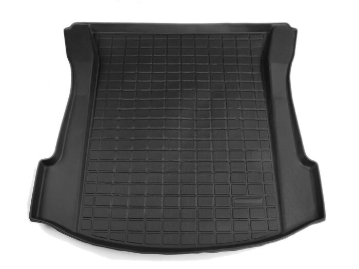 Tesla Model 3: Trunk Mat (Premium Recyclable rubber)