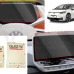 VW ID.3, ID.4 & ID.5 9H Screen Protector Set – 10/12 Inch