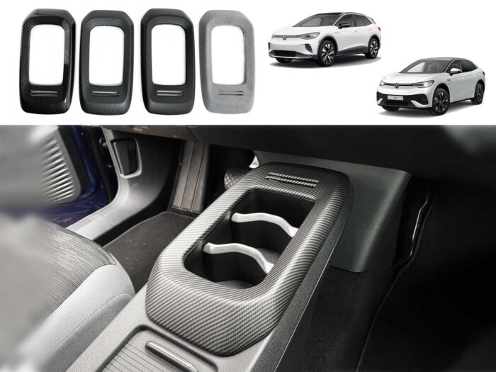 VW ID.4 & ID.5 Center Console Cover
